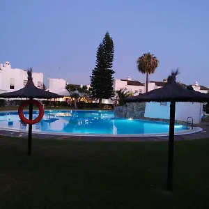 Unifamiliar Dos Chiclana de la Frontera
