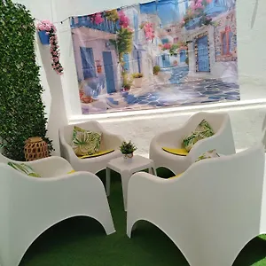 El Rincon De Nai Chiclana de la Frontera