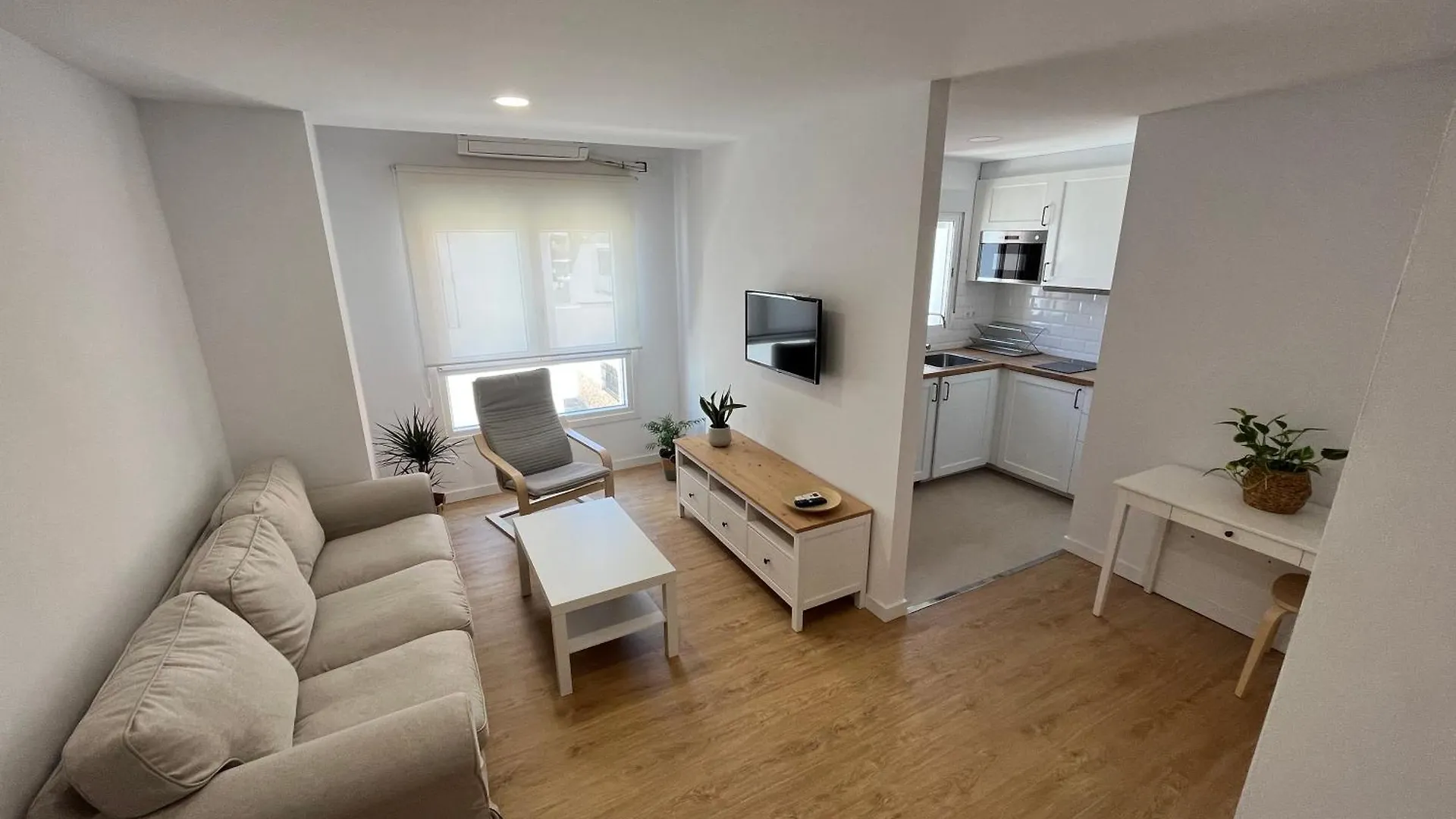 Apartamento Chiclana De La Frontera
