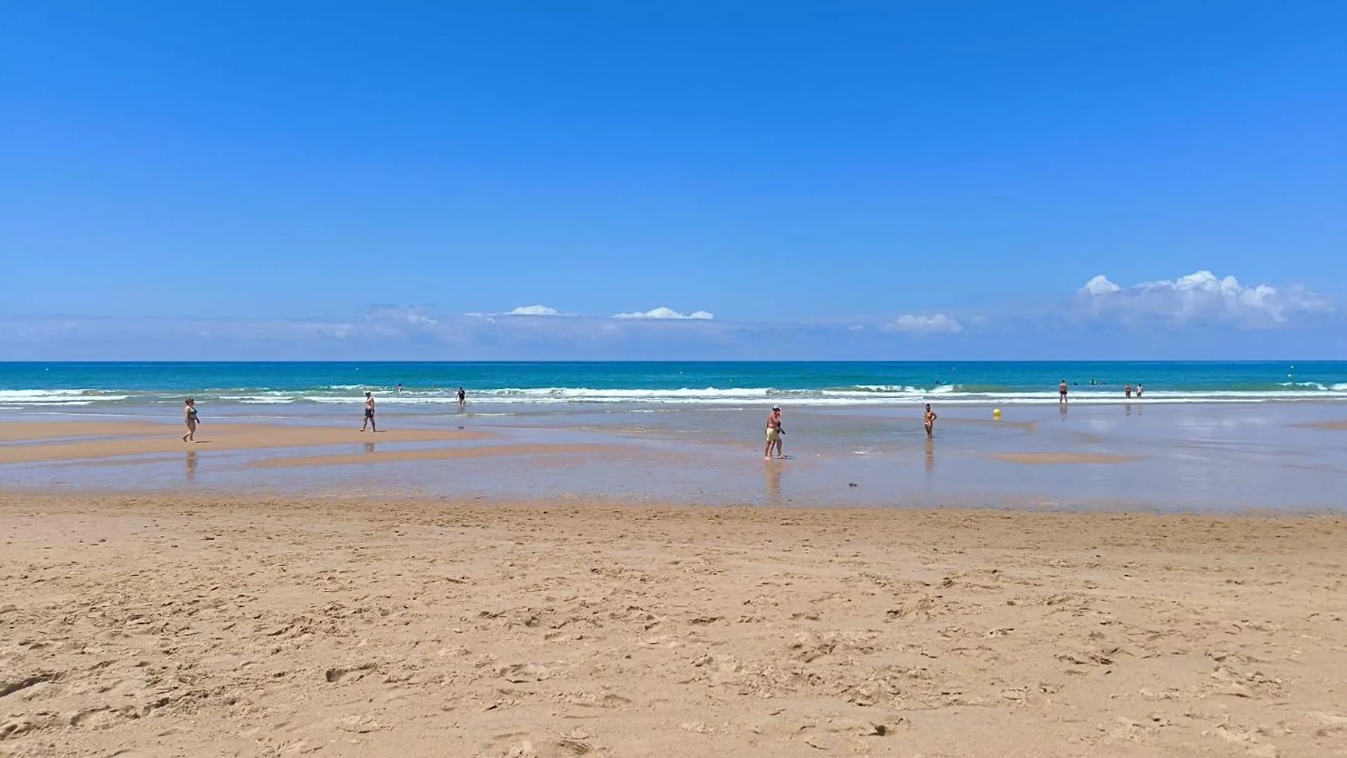 Apartamento Chiclana De La Frontera